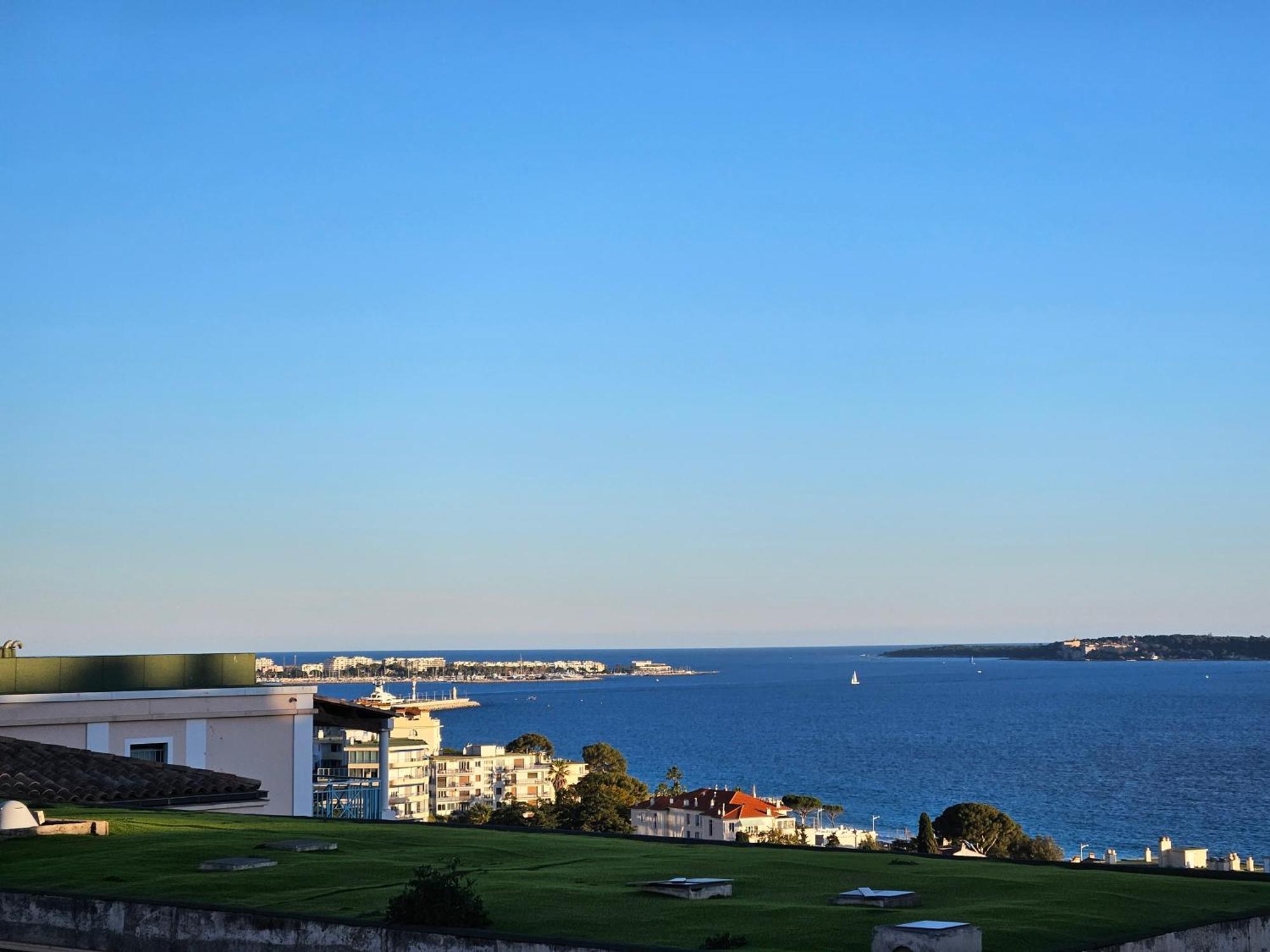 Le Riviera Appartement Cannes