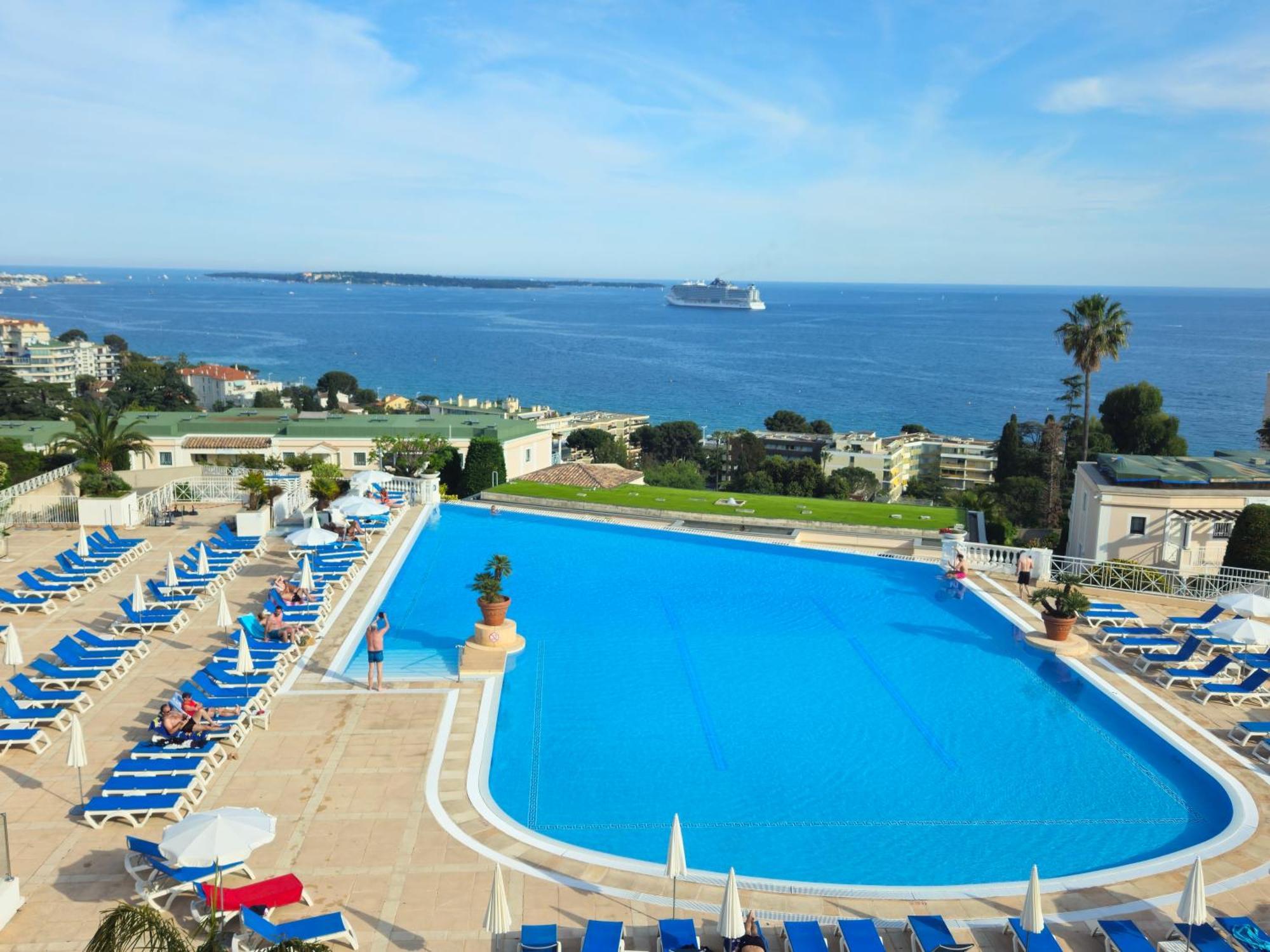 Le Riviera Appartement Cannes