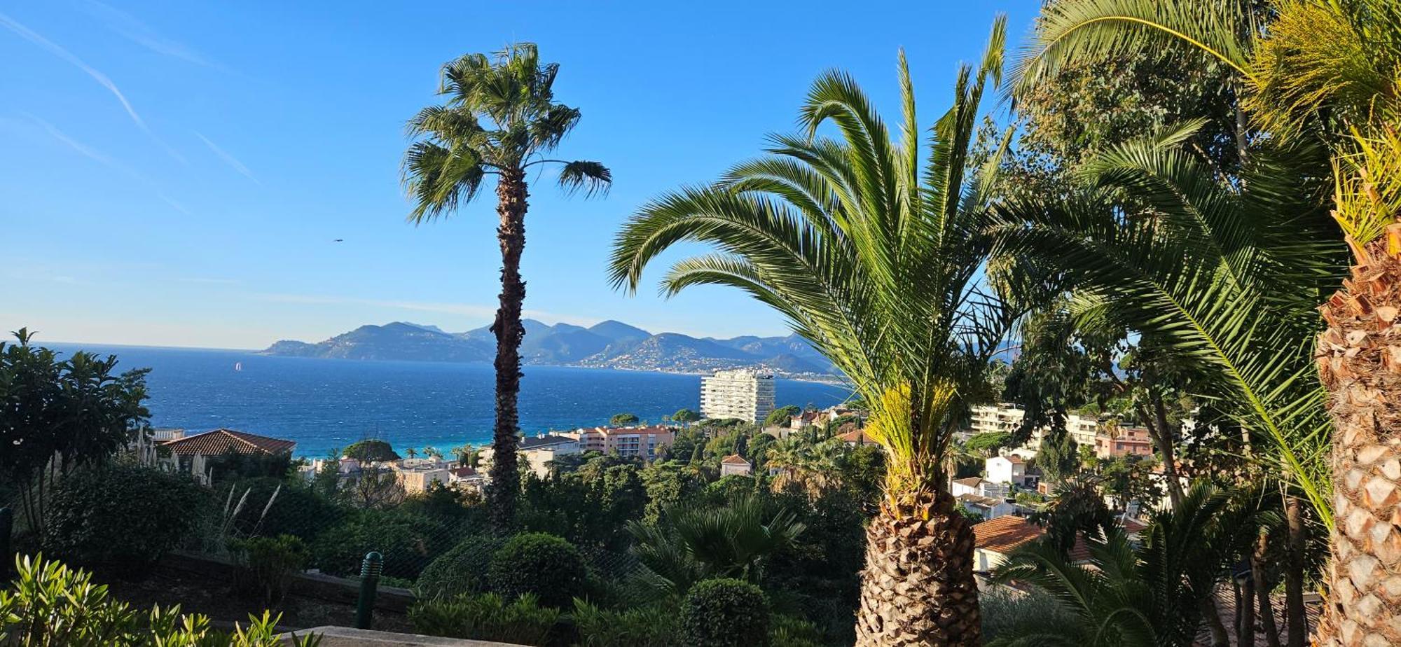 Le Riviera * Cannes