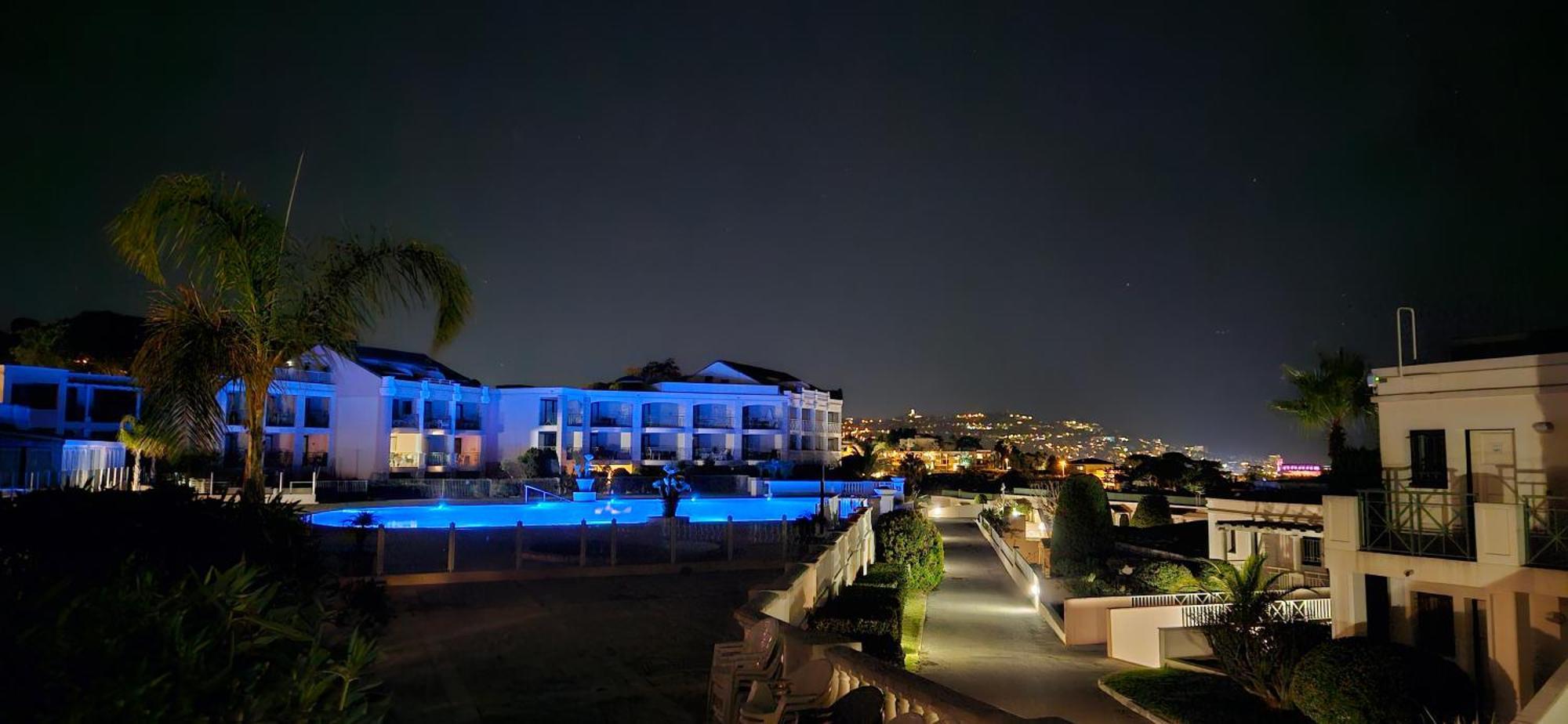 Le Riviera